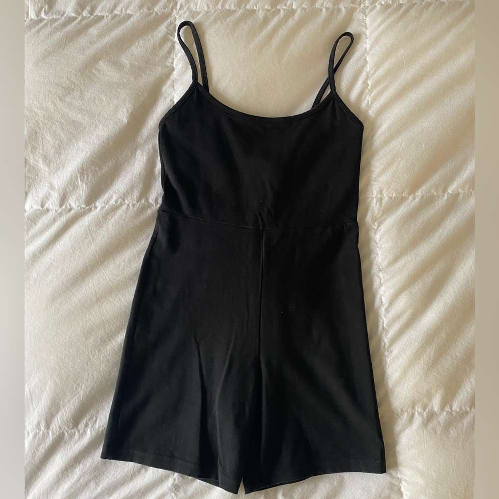 Madewell MWL play suit